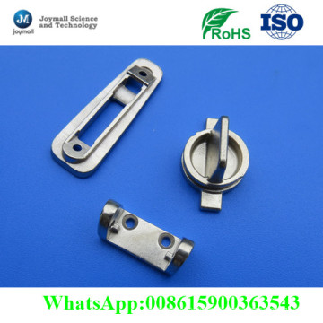 Custom Fashion Aluminum/Zinc Die Casting Furniture Hardware